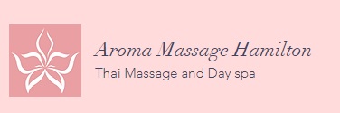 Aroma Hamilton Thai Massage